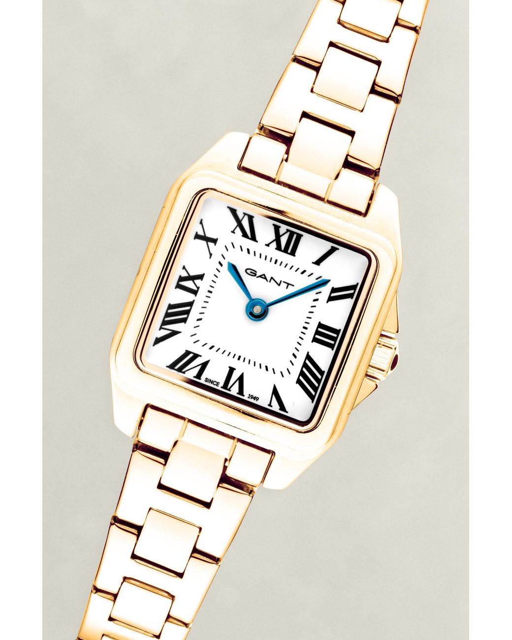 Gant White Seneca Watch