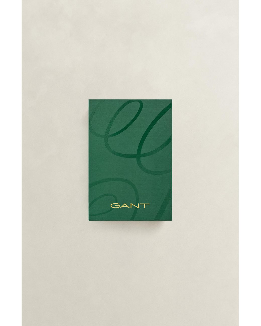 Gant Blue 4-Pack Checked Socks Gift Box Evening for men