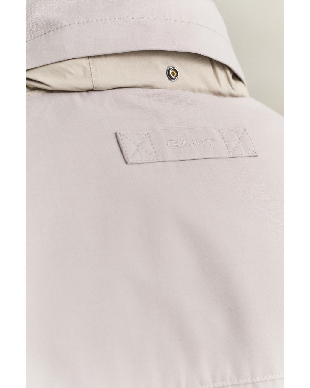 Gant Natural Hampshire Jacket for men