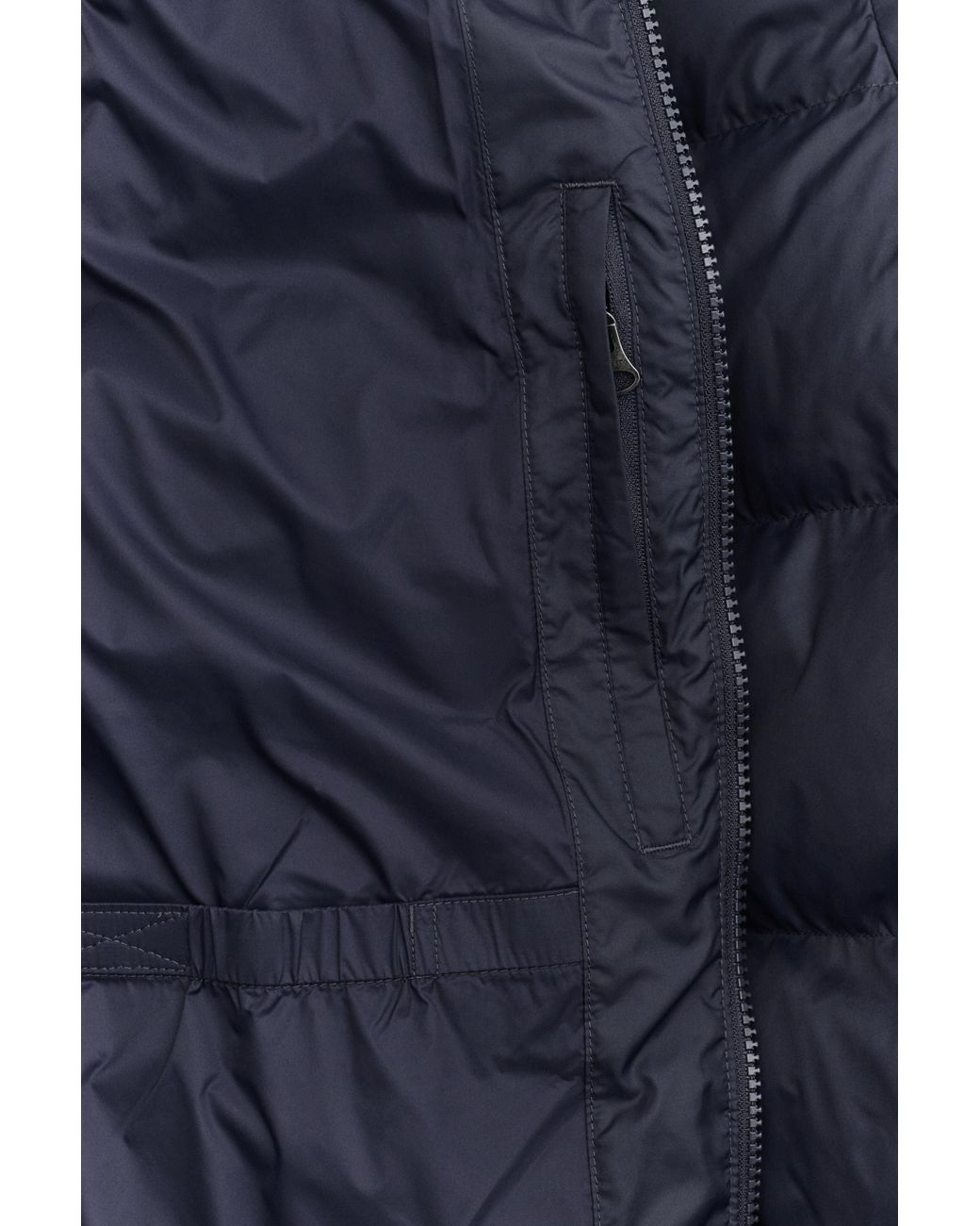 Gant Blue Active Cloud Jacket Evening for men