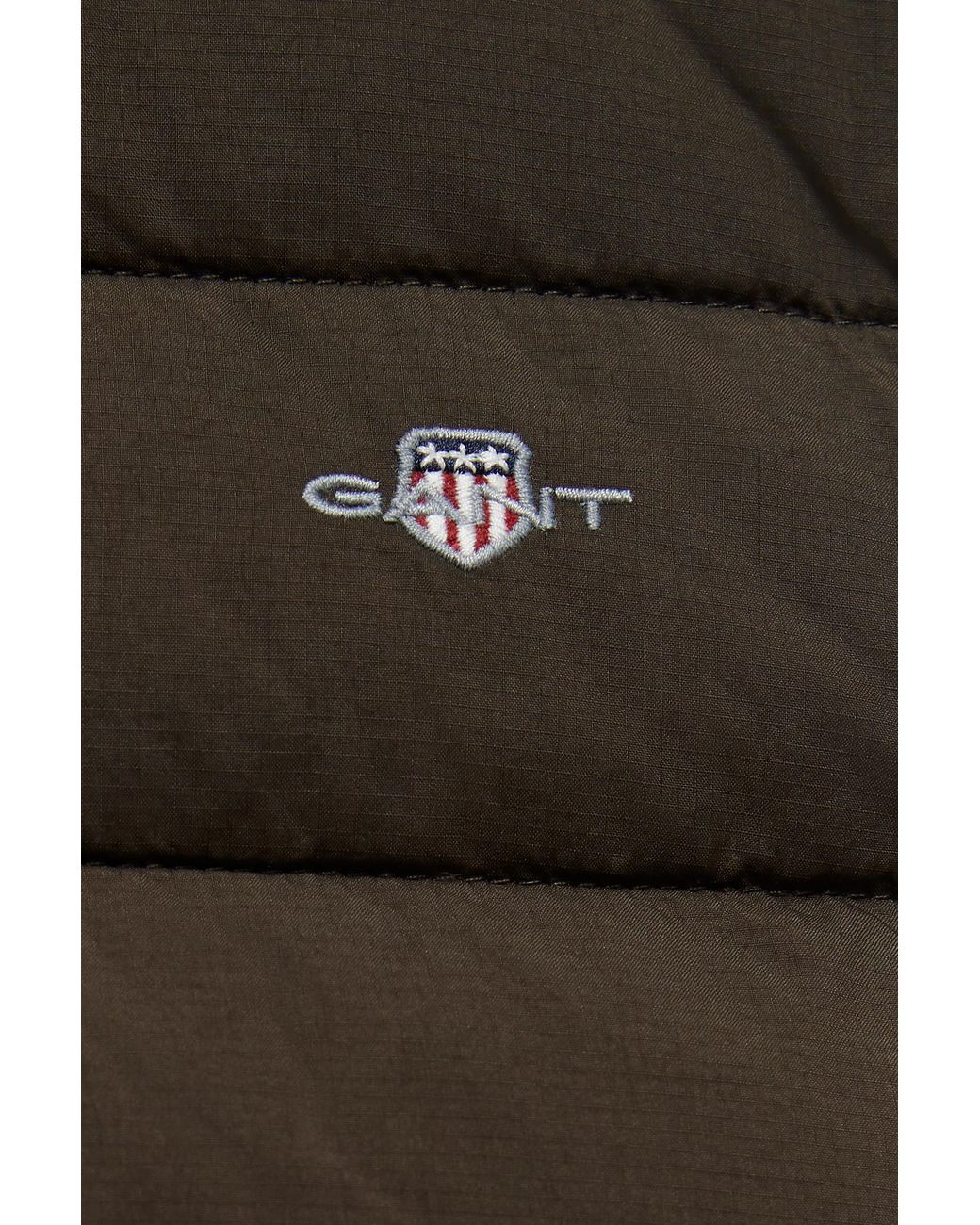 Gant Multicolor Teens Teen Boys Lightweight Vest for men