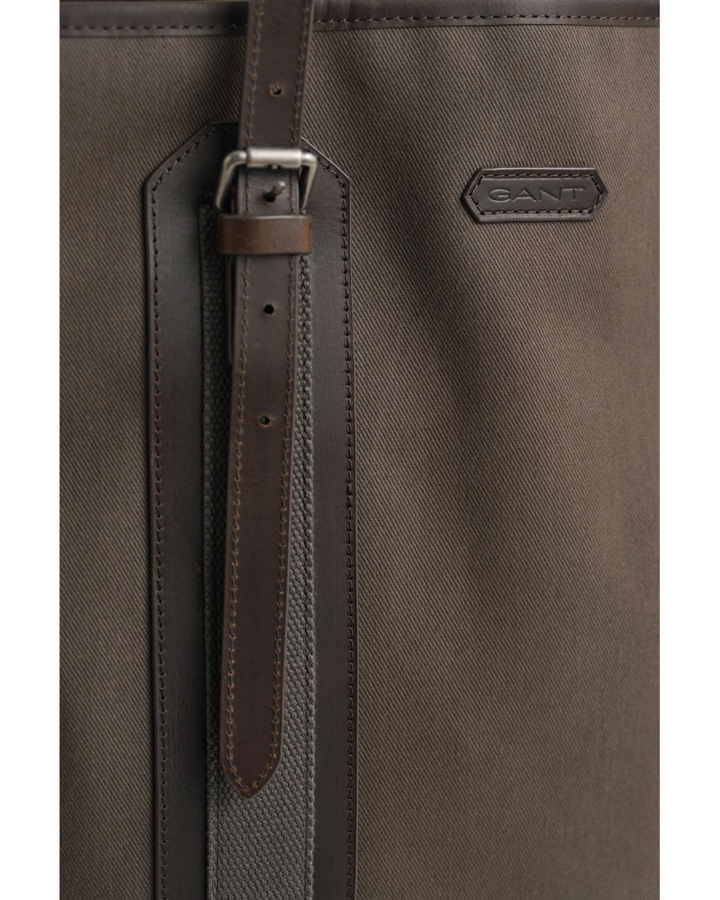 Gant Multicolor Premium Tote Bag for men