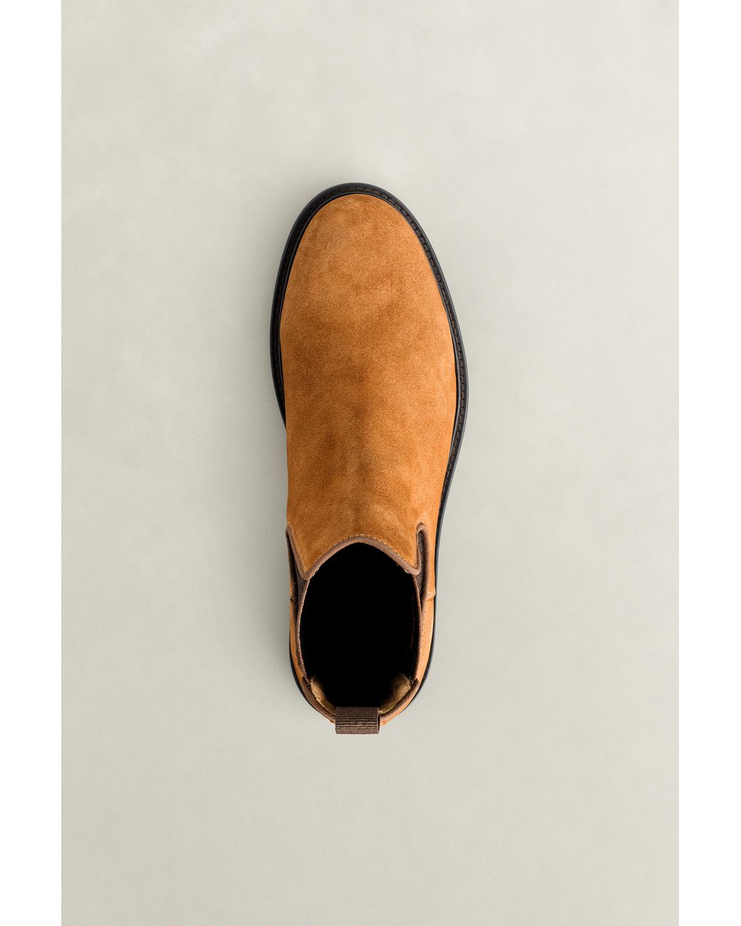 Gant Multicolor St Fairkon Suede Chelsea Boots for men