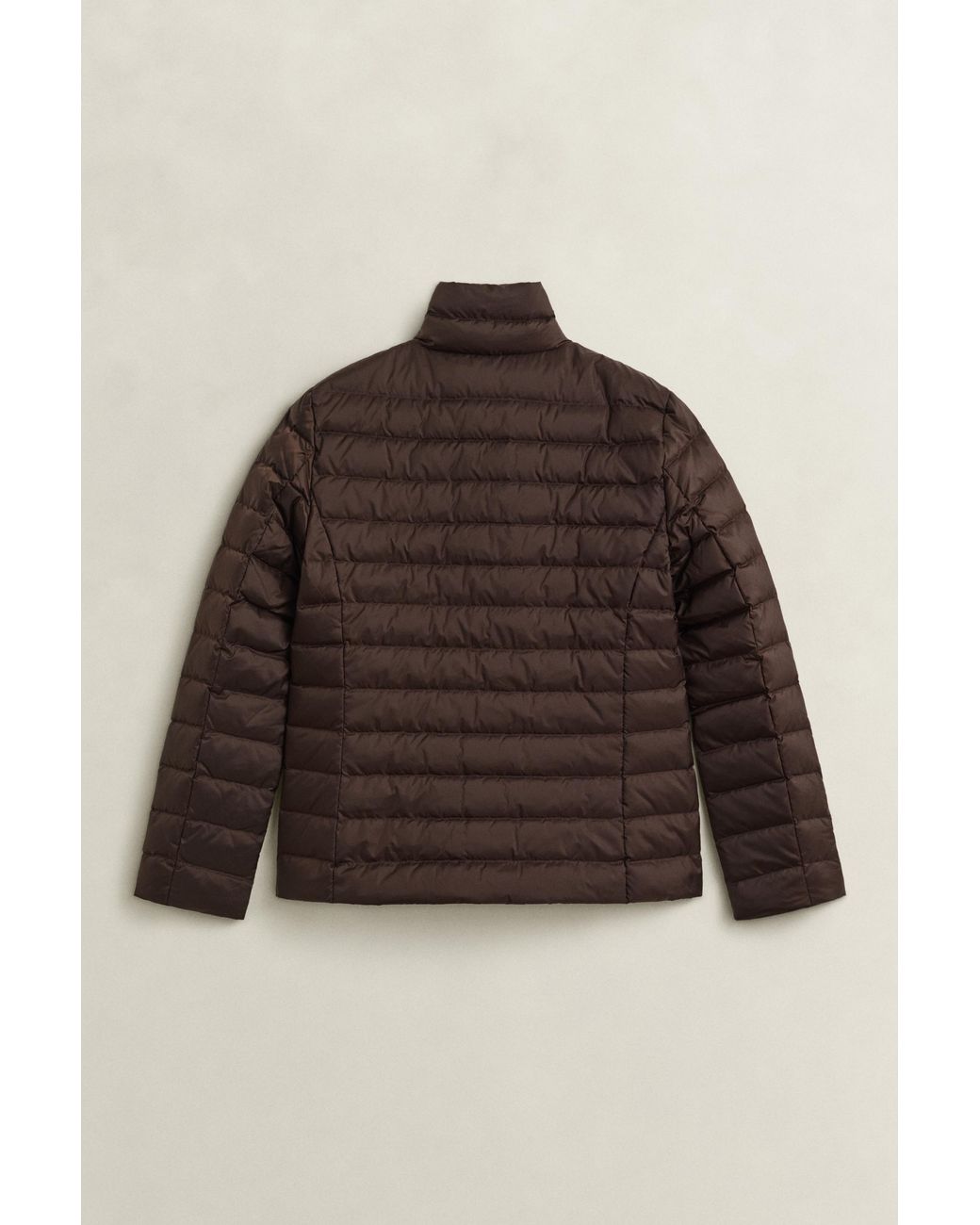 Gant Blue Light Down Jacket
