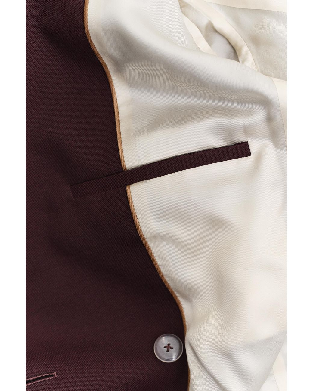 Gant Blue Classic Club Blazer