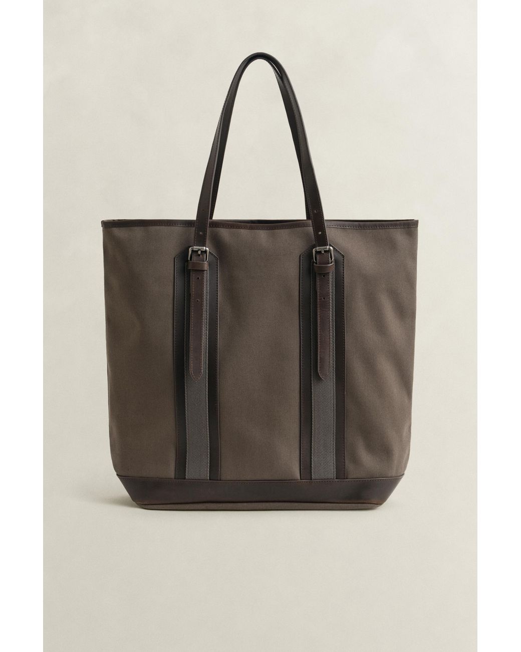 Gant Multicolor Premium Tote Bag for men
