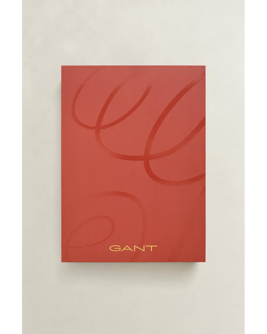 Gant Blue Satin Pajama Set Evening