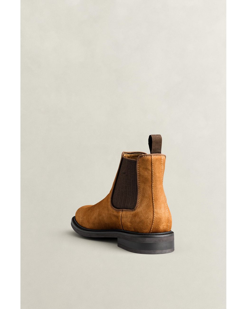 Gant Multicolor St Fairkon Suede Chelsea Boots for men