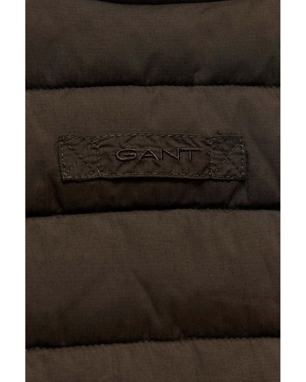 Gant Multicolor Teens Teen Boys Lightweight Vest for men