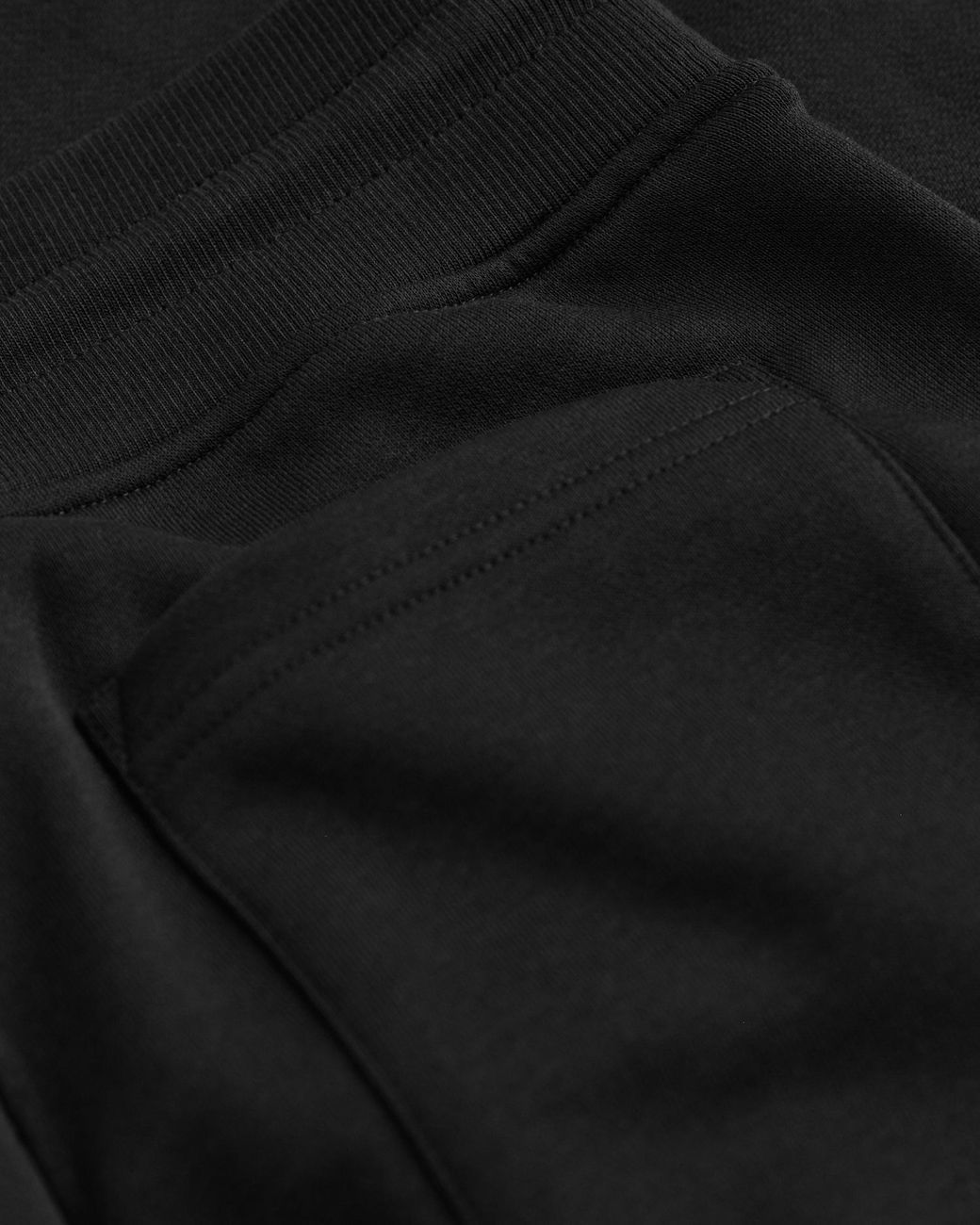 Gant Black Shield Sweatpants for men
