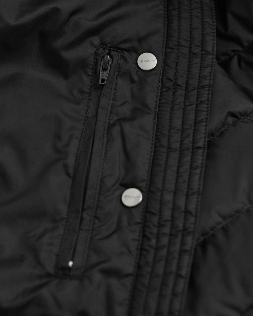 Gant Multicolor Light Down Jacket