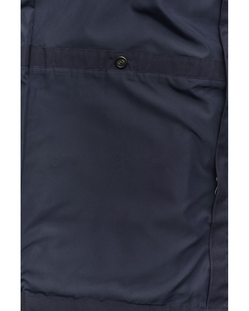 Gant Blue Double Jacket Evening for men