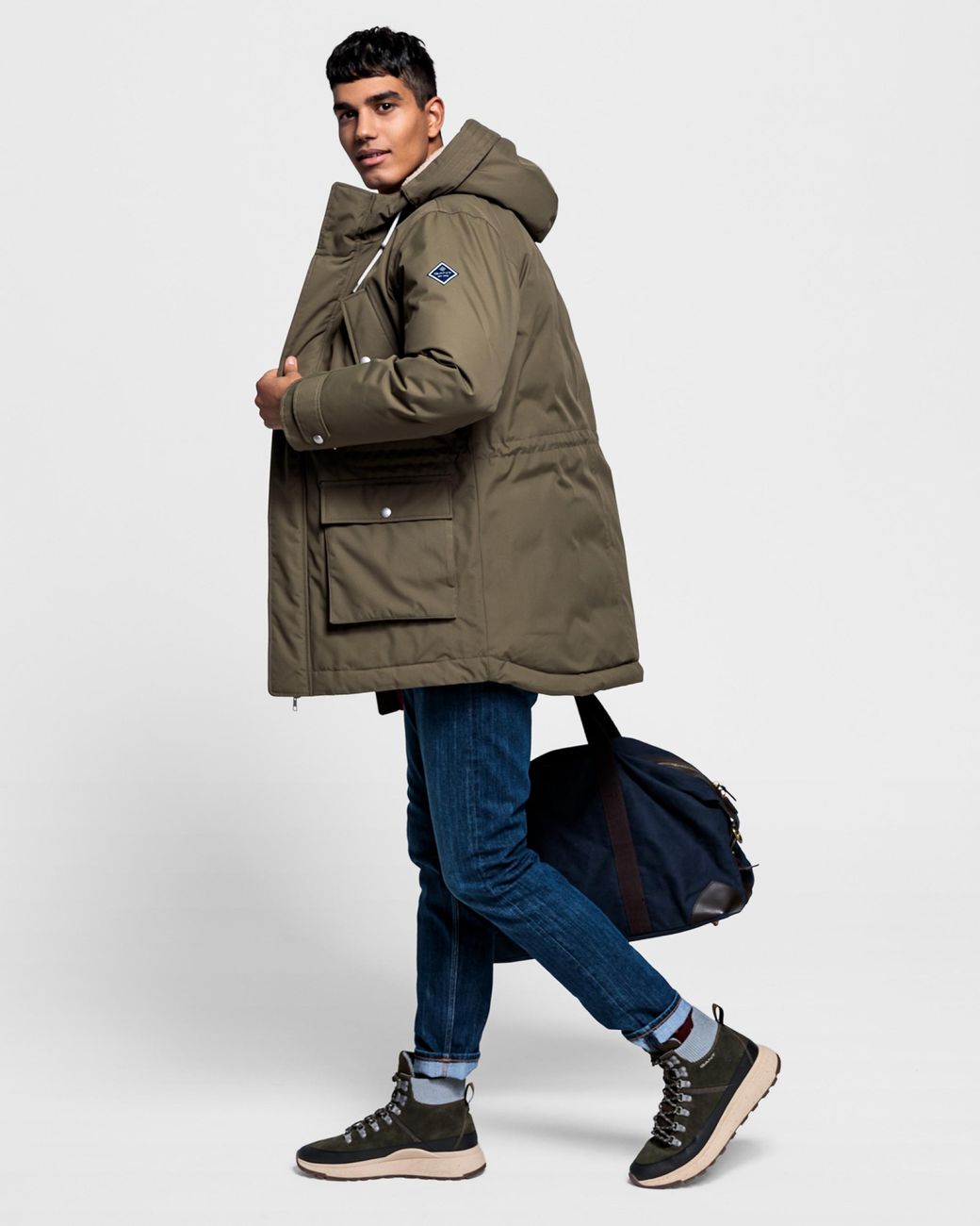 gant arctic