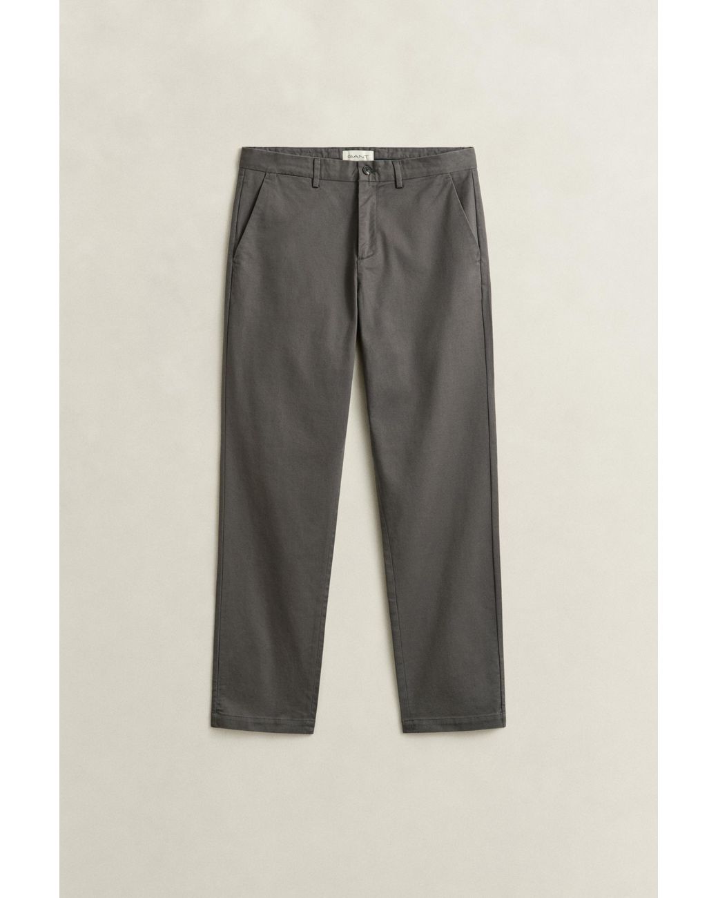 Gant Multicolor Regular Smart Chinos for men