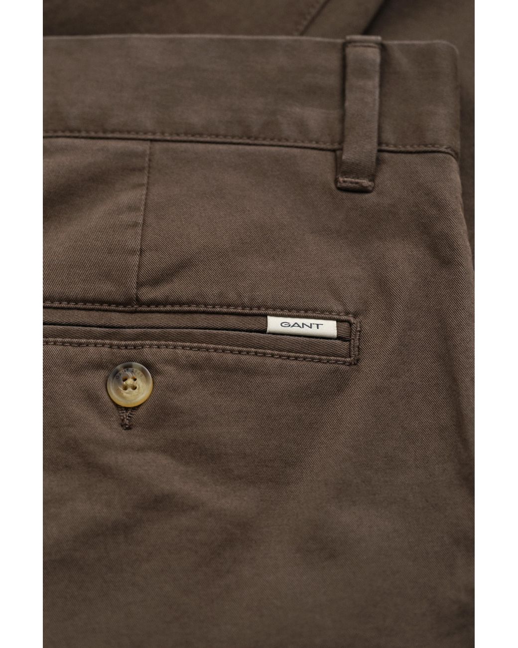 Gant Natural Classic Slim Chinos for men