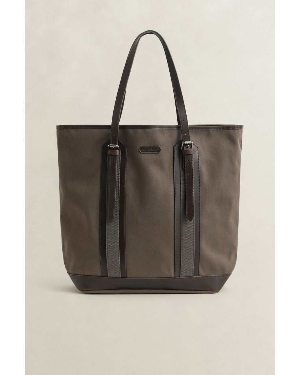 Gant Multicolor Premium Tote Bag for men