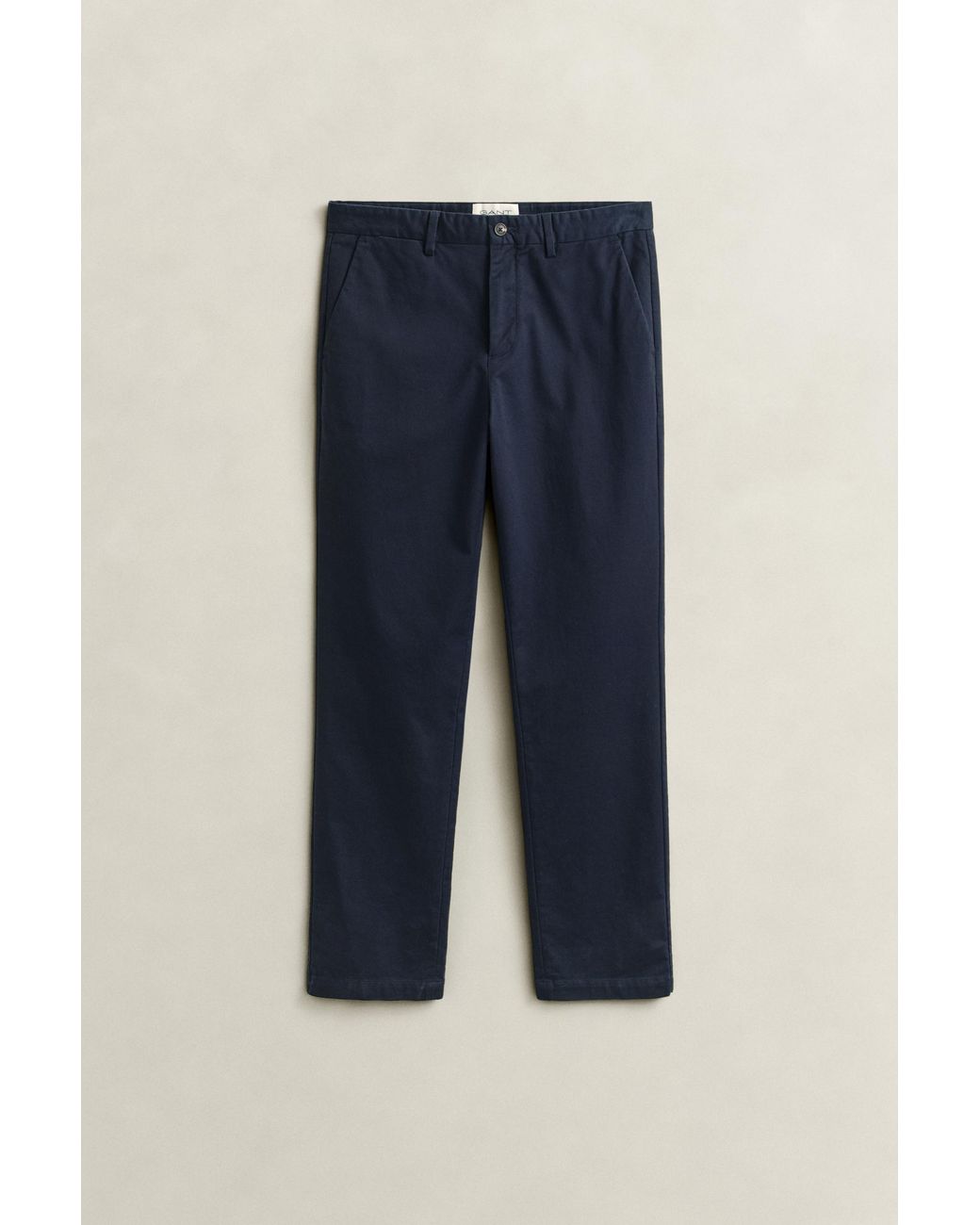 Gant Natural Regular Smart Chinos Evening for men