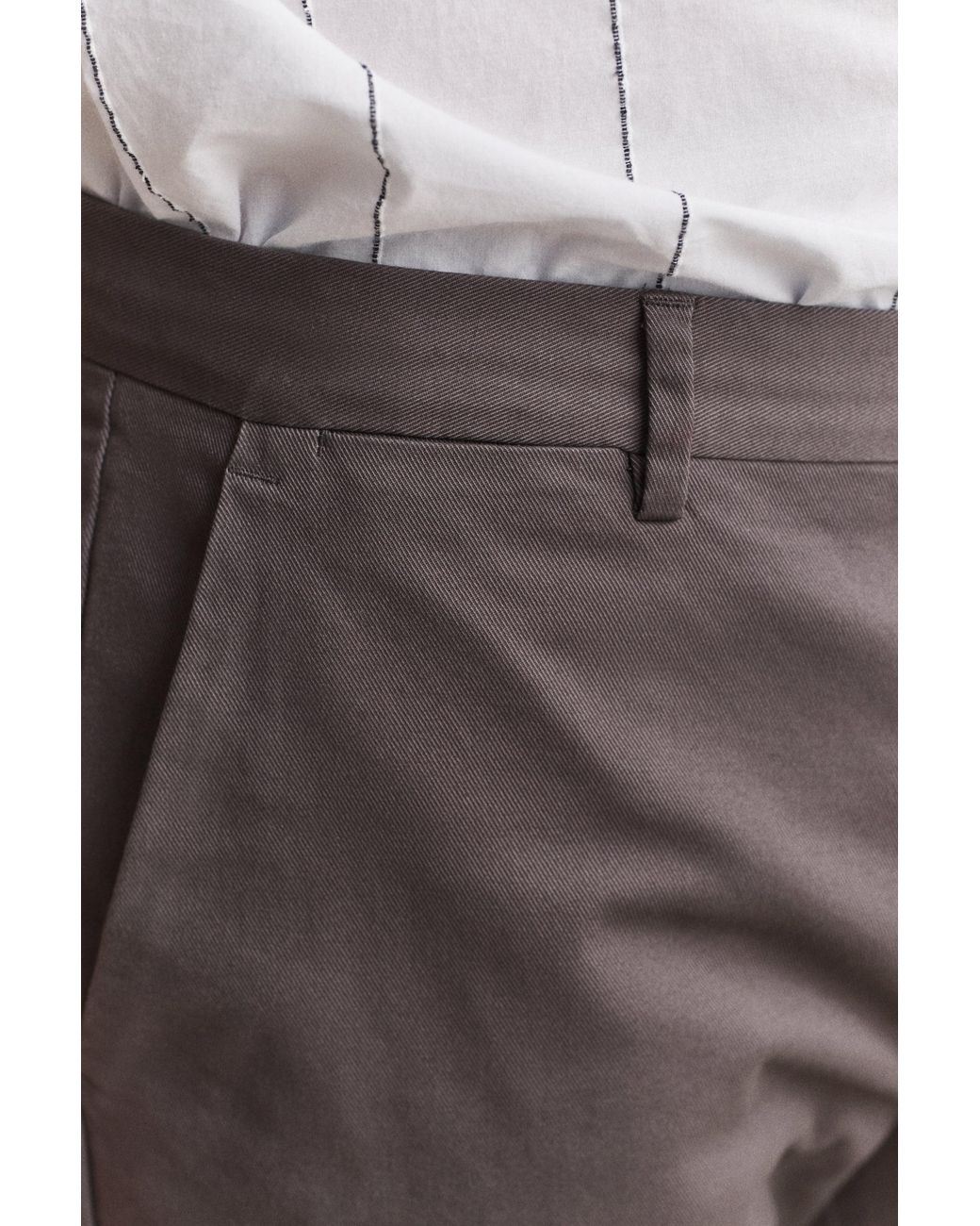Gant Multicolor Regular Smart Chinos for men