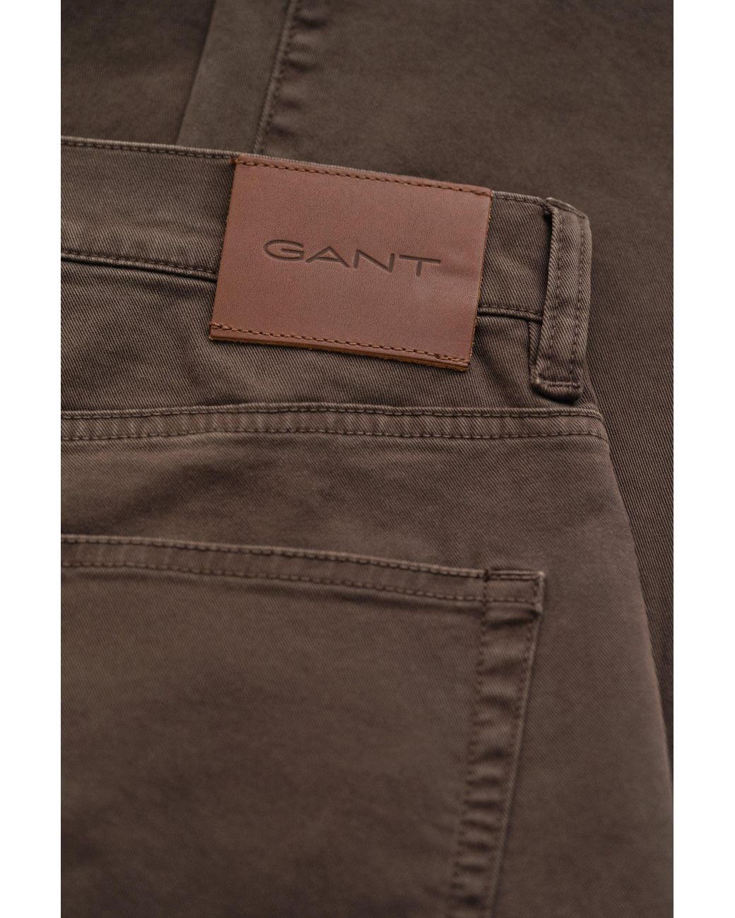 Gant Multicolor Desert Jeans for men