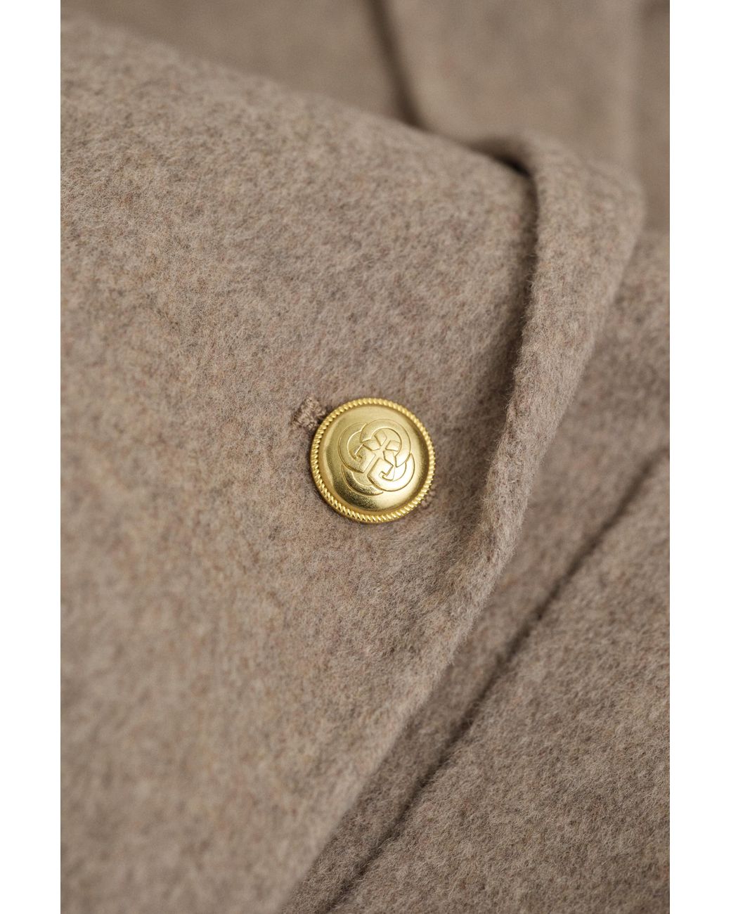 Gant Natural Classic Handstitched Club Blazer