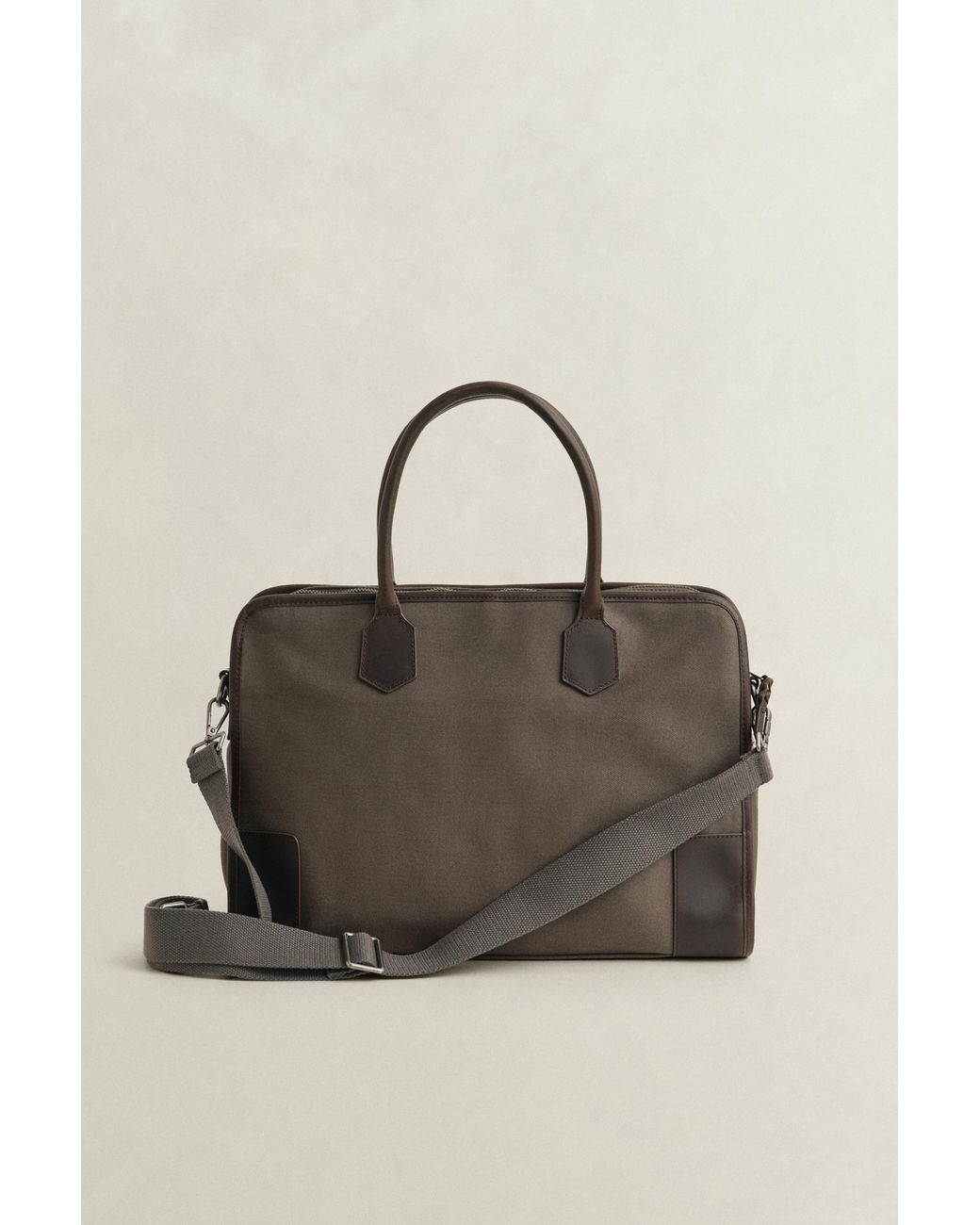 Gant Multicolor Premium Commuter Bag for men