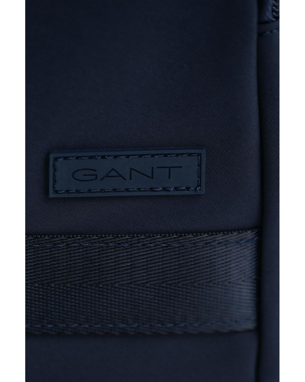 Gant Blue Essential Commuter Bag Evening for men