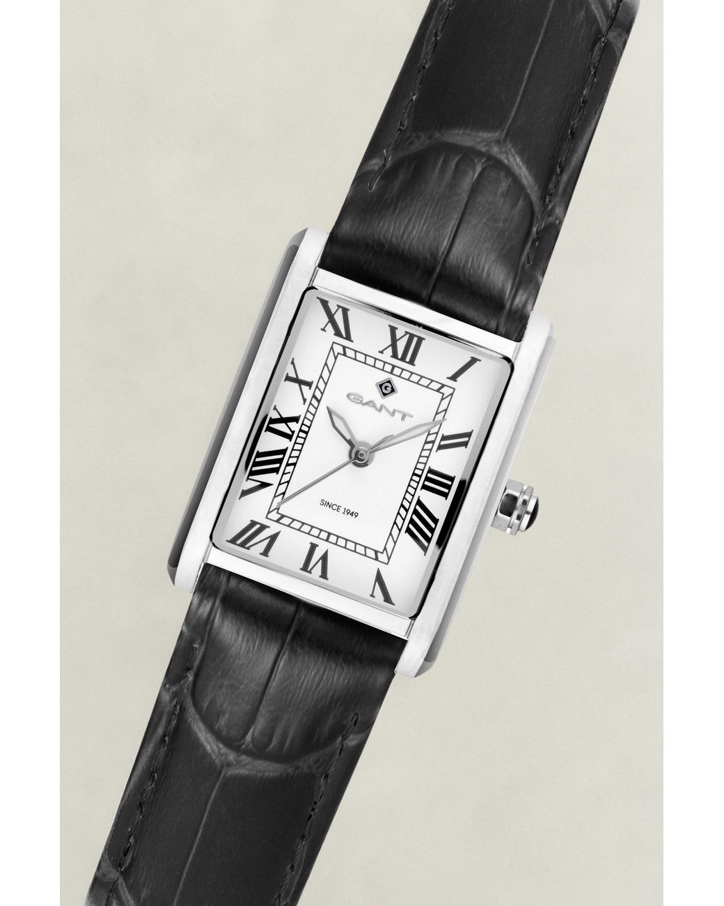 Gant White Rhode Island Mini Watch