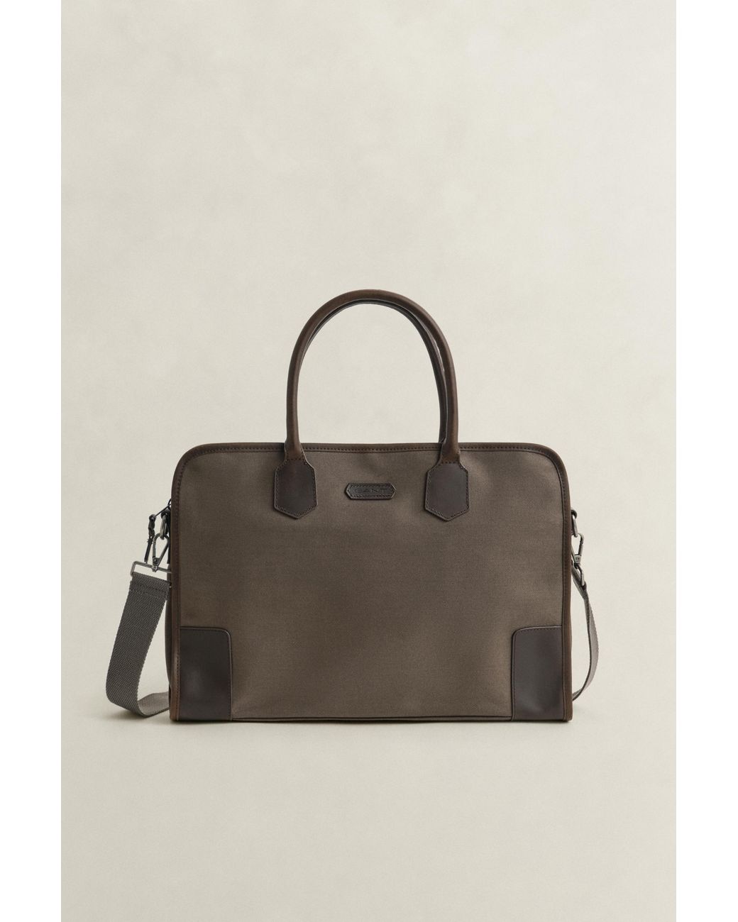 Gant Multicolor Premium Commuter Bag for men
