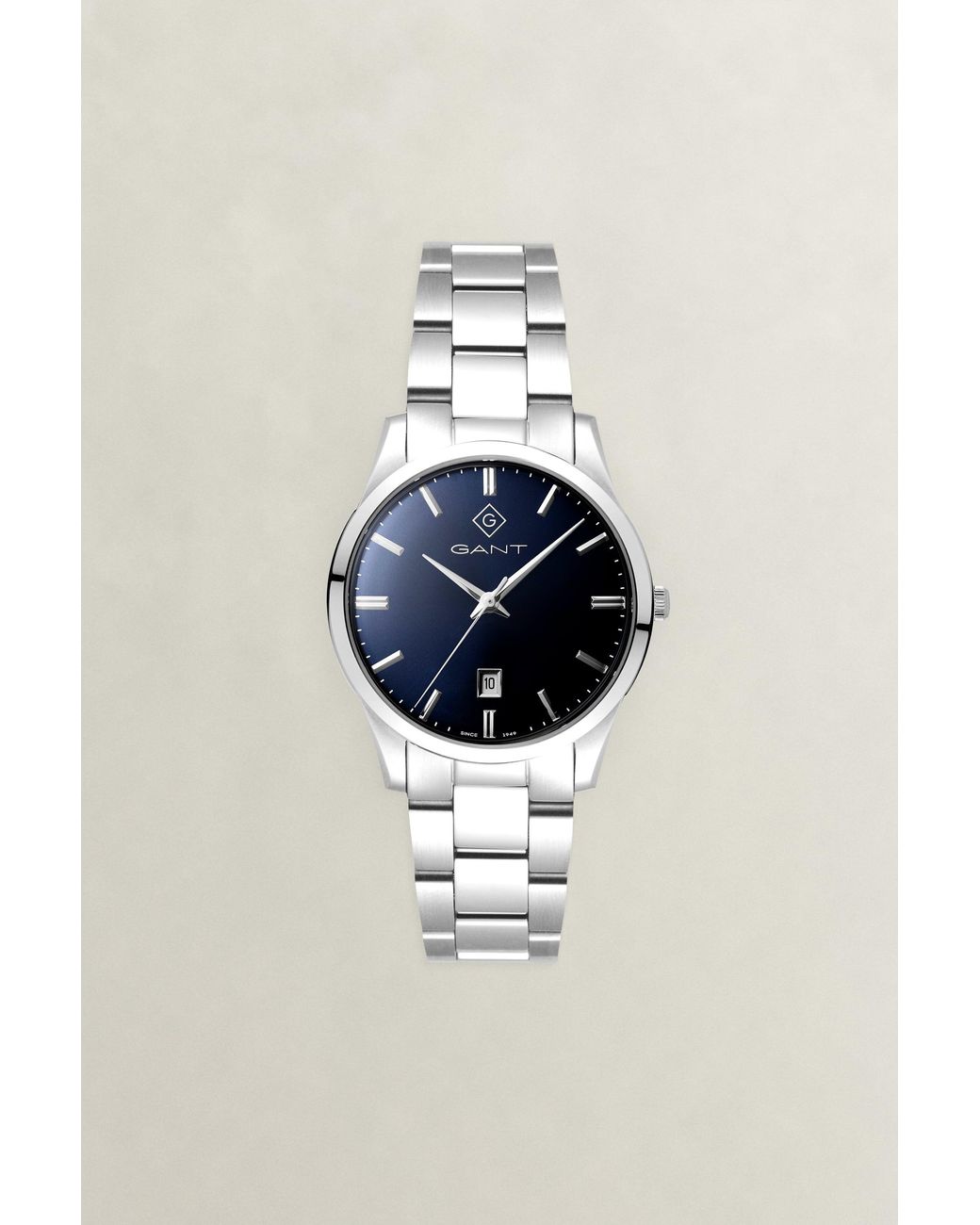 Gant Blue Taunton Watch Classic for men
