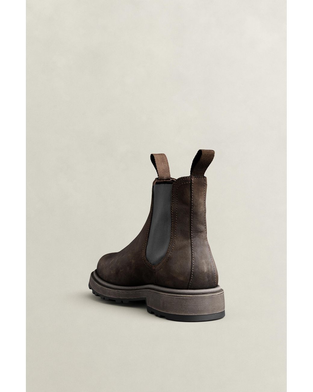 Gant Multicolor Blisdor Leather Chelsea Boots for men