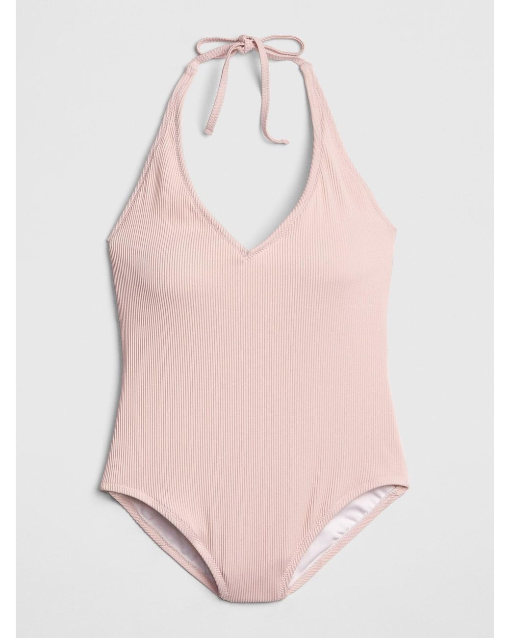 NEW 5 NWT Baby GAP Retro Ruffled Rose Floral One-Piece Swimsuit Swimwear UPF 50