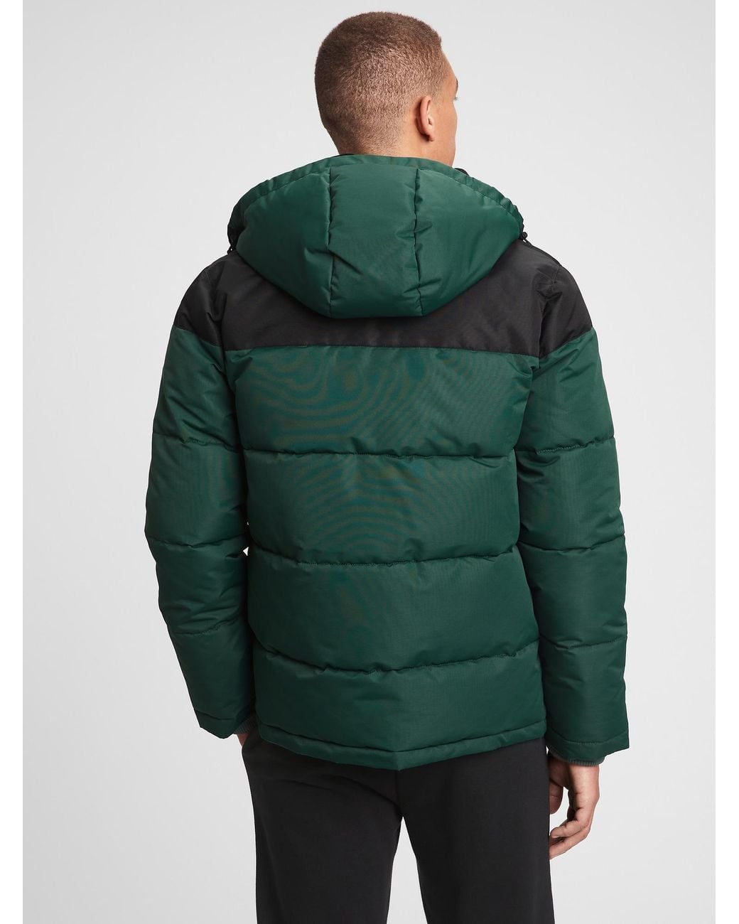 coldcontrol max parka