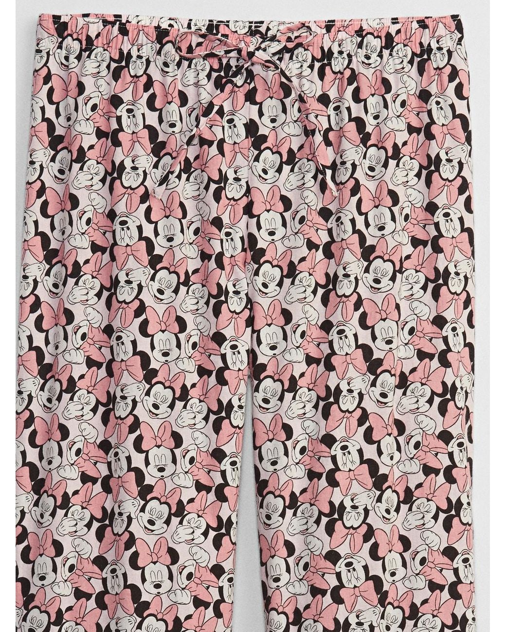 GAP Factory Cotton Disney Minnie Mouse 