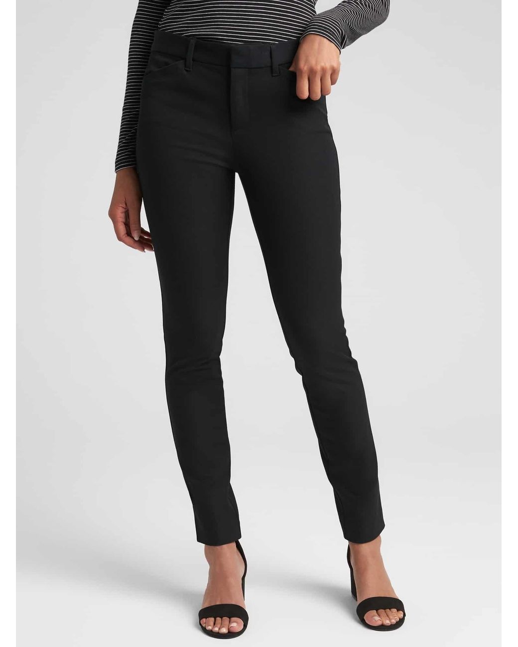 gap factory pants