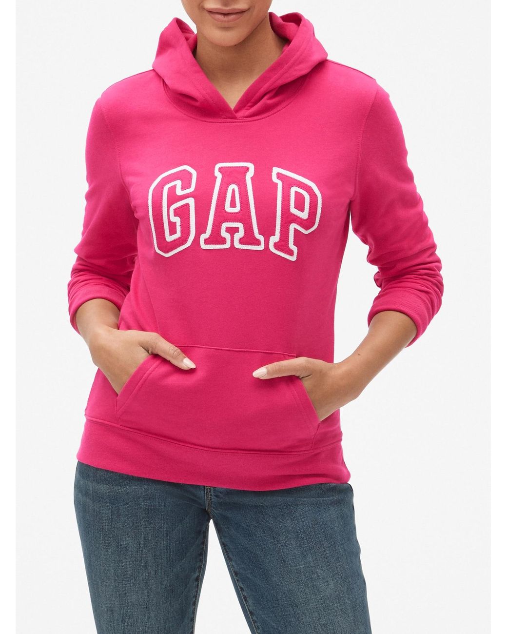 gap weekend sweatshirt
