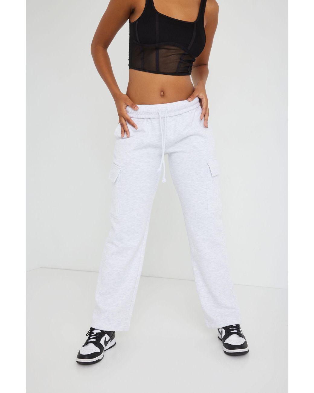 Garage sweatpants online