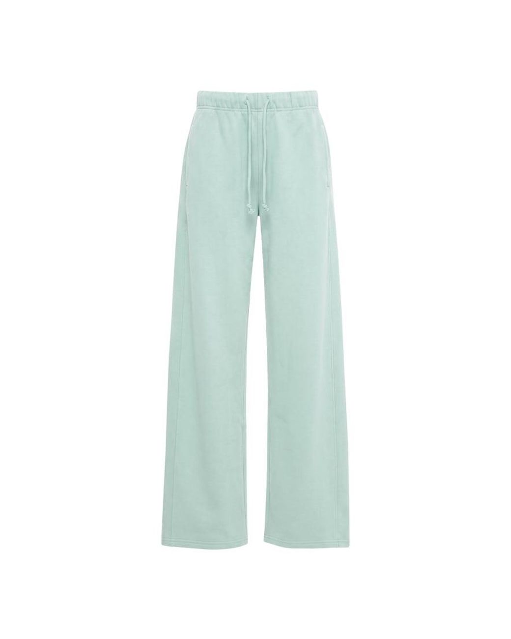 Garage Green Ultrafleece Straight Leg Sweatpants