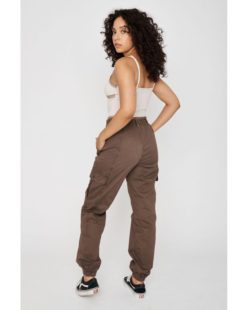 Bubble cargo hotsell pants
