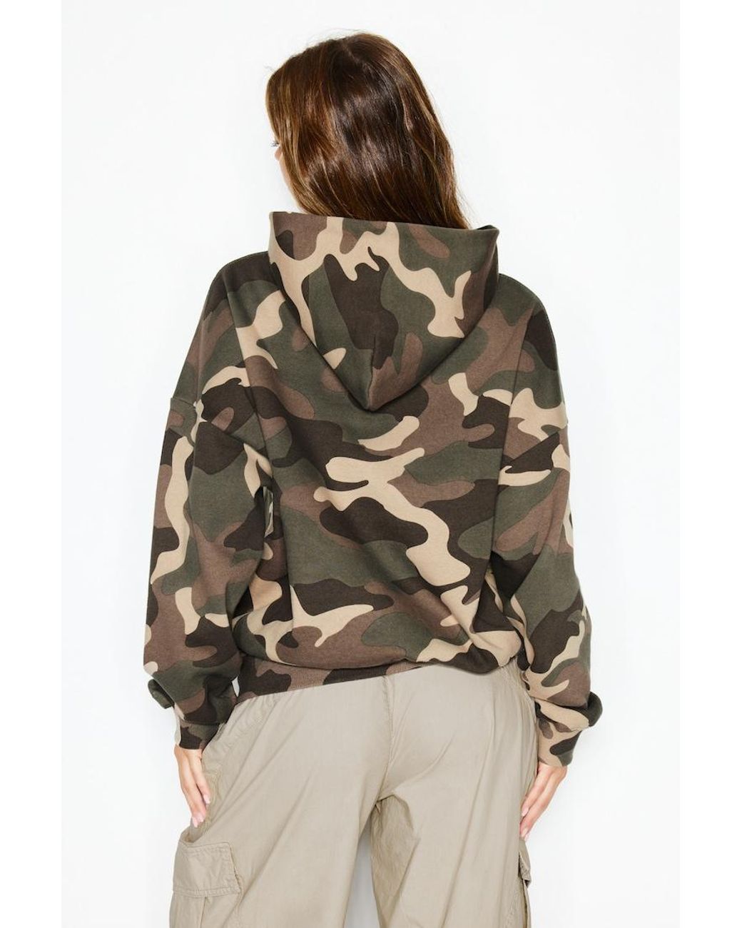 Garage Gray Ultrafleece Hoodie