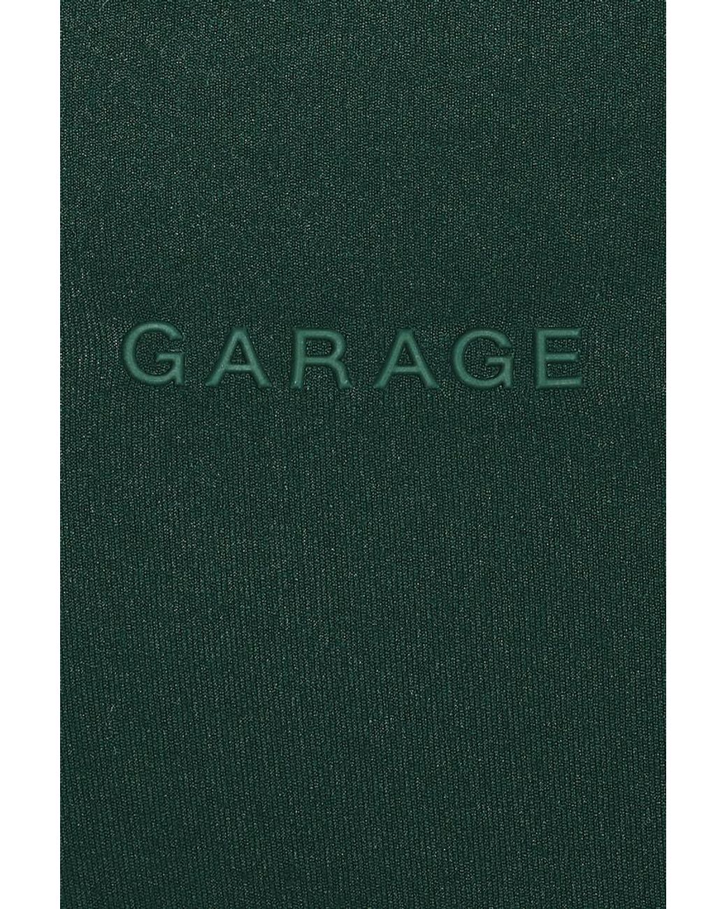 Garage Green Perfect Peach Active Pants