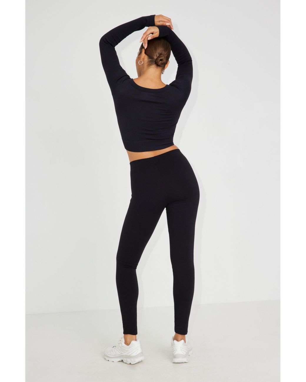 Garage Favorite High Rise Leggings | Bramalea City Centre