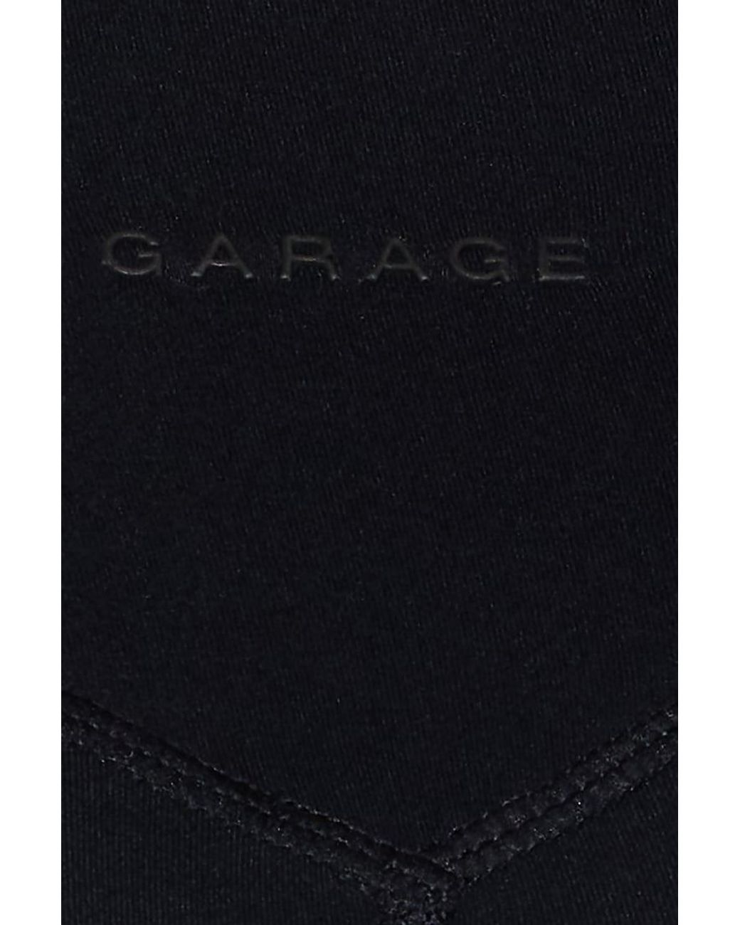 Garage White Perfect Peach Active Pants
