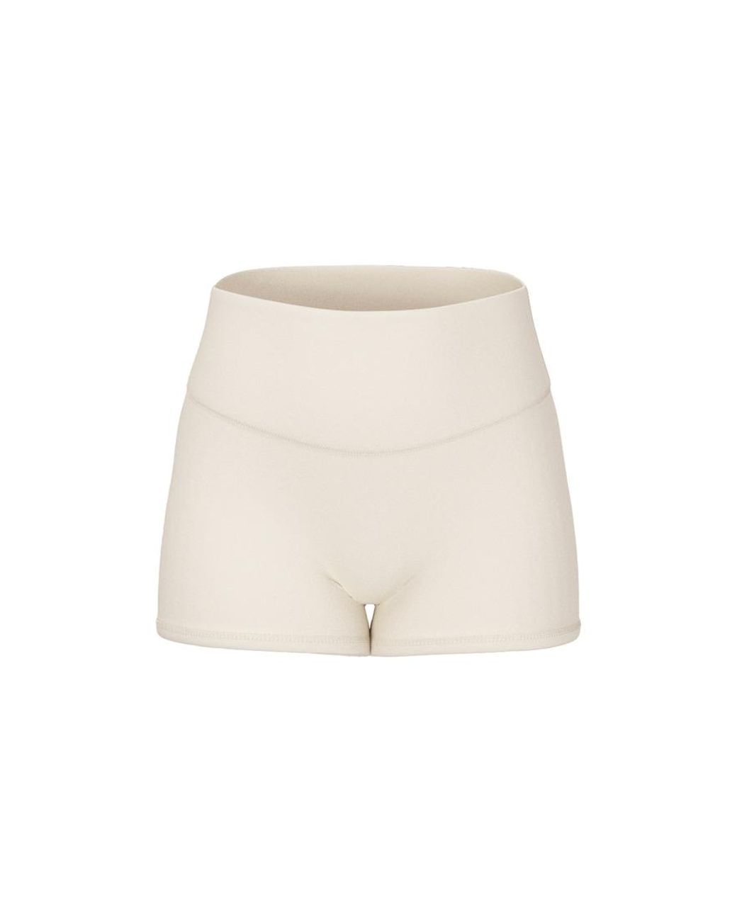 Garage Natural Active Booty Shorts