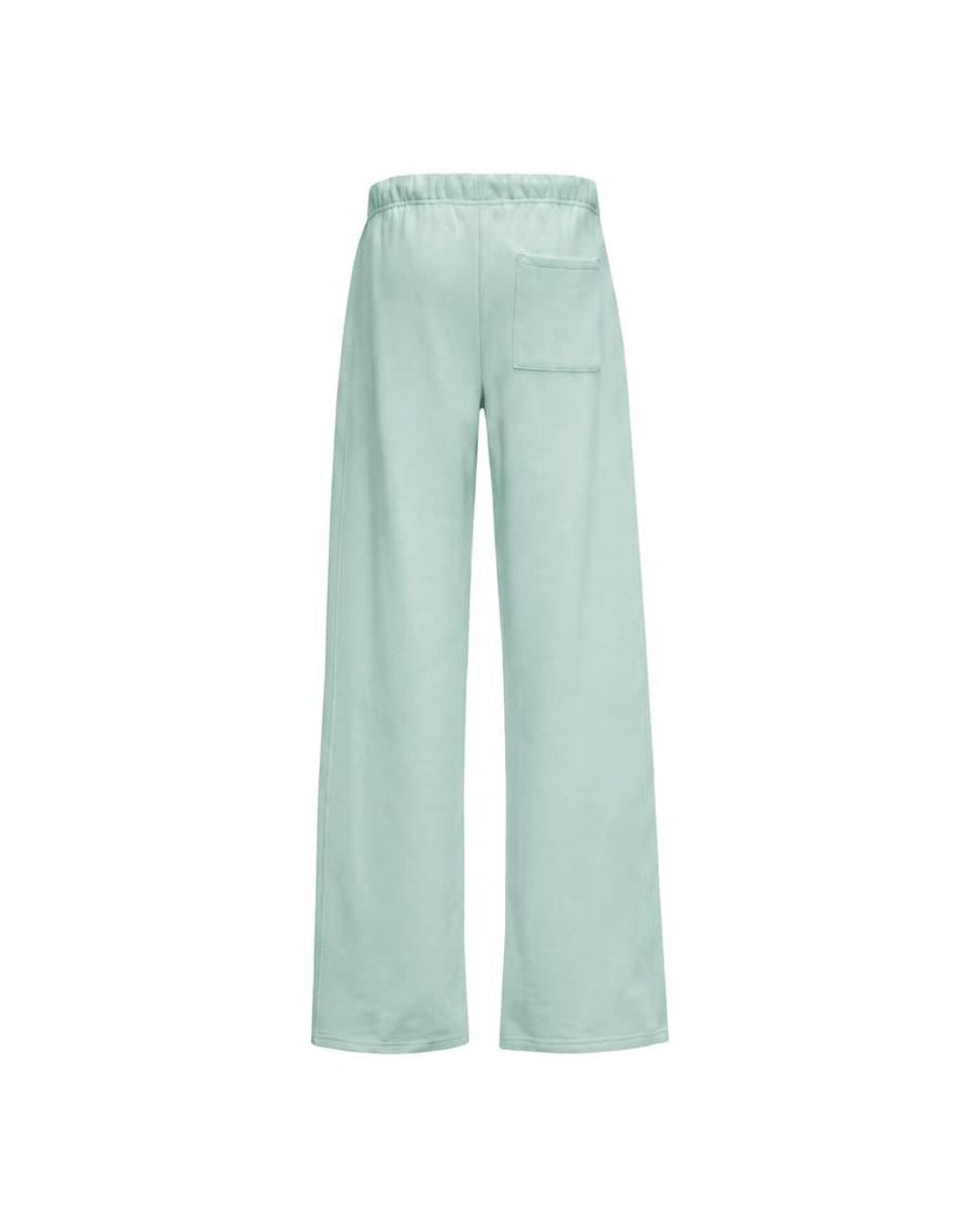 Garage Green Ultrafleece Straight Leg Sweatpants