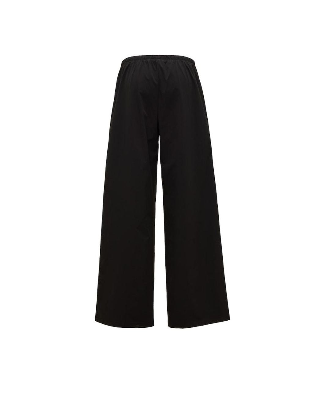 Garage Black On The Go Track Pants