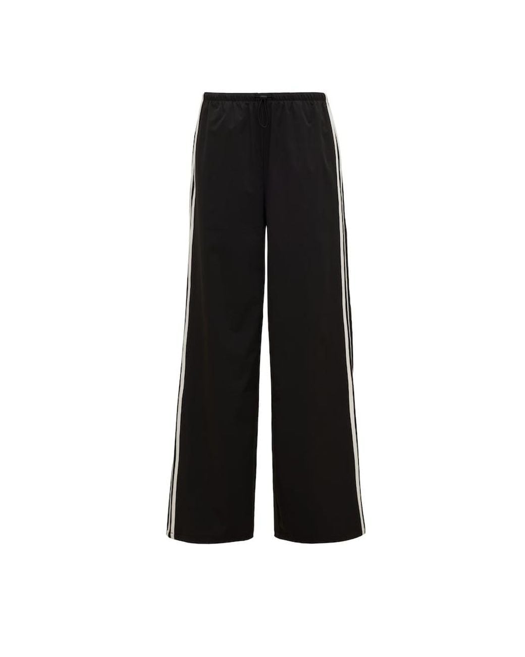 Garage Black On The Go Track Pants