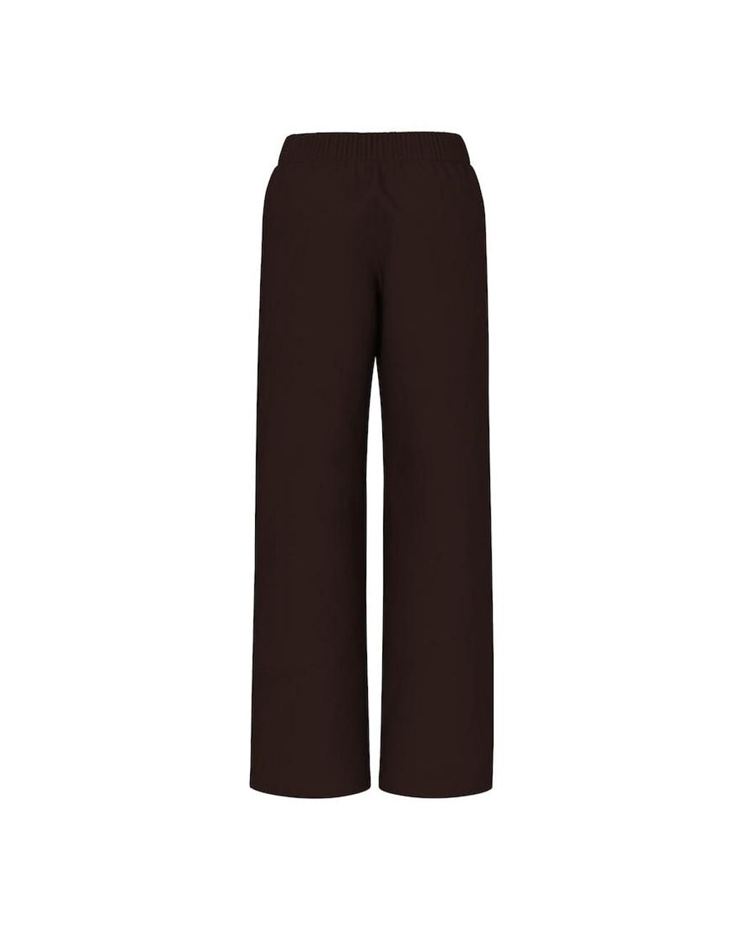 Garage Brown Studio Track Pants