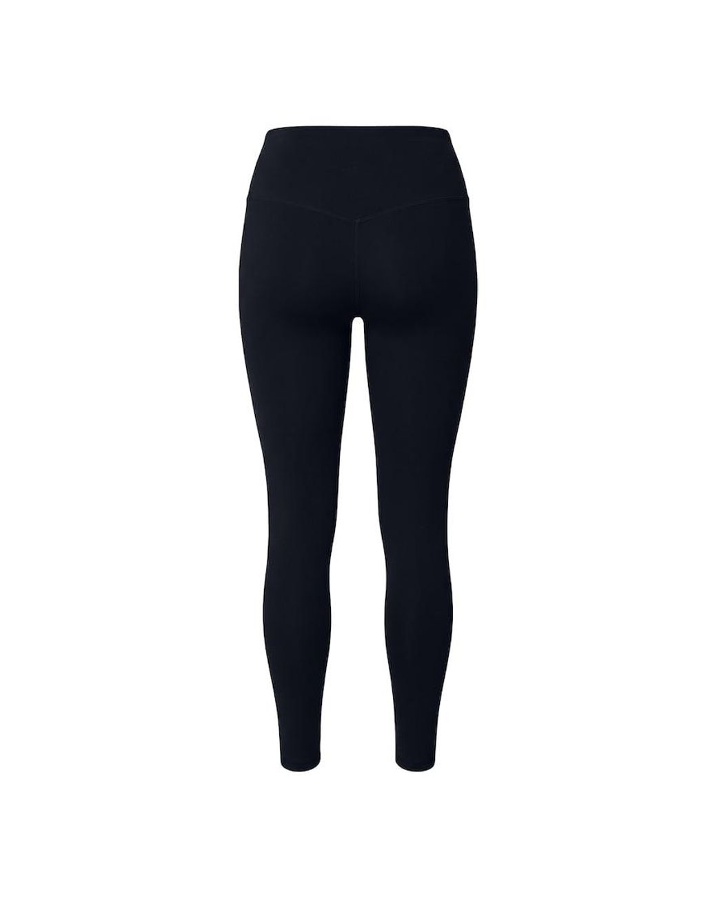 Garage Blue Perfect Peach Active Leggings