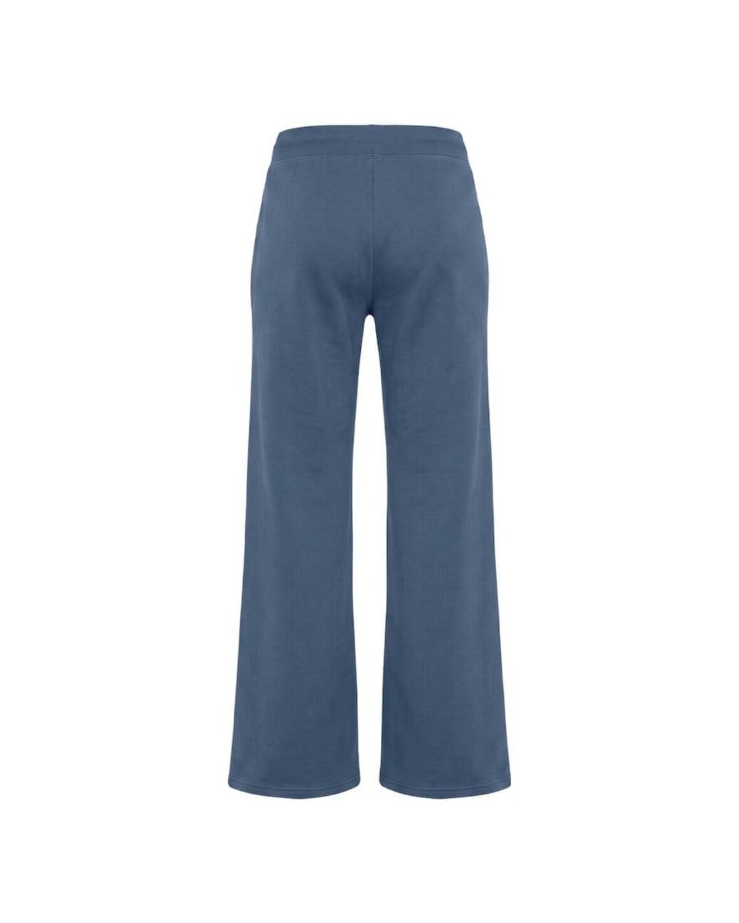 Garage Blue Snatch Booty Stretchterry Pants
