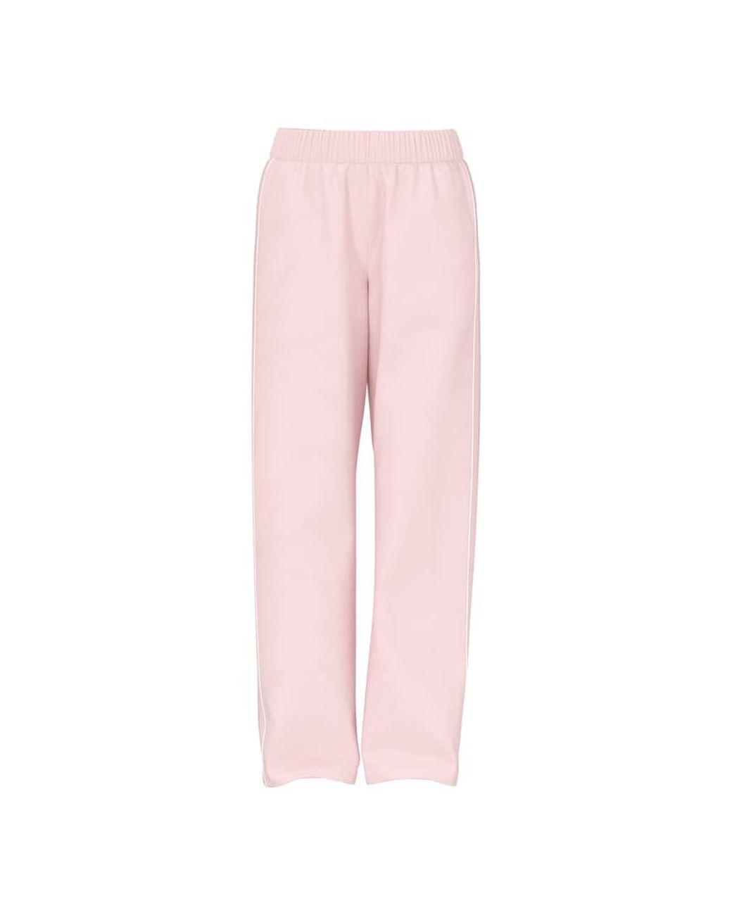 Garage Pink Studio Track Pants
